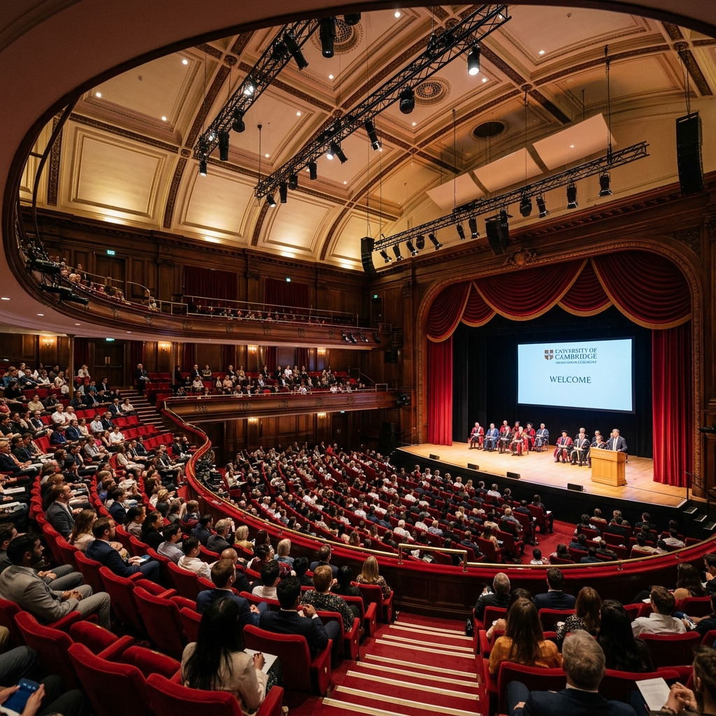 Grand Auditorium